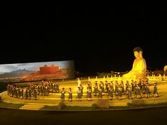 -鼎盛王朝康熙大典实景演出