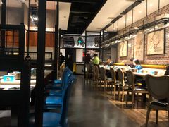 -星伦多自助料理(花山金鹰店)