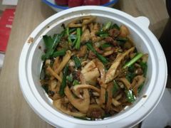 -大鸭梨烤鸭(左家庄店)