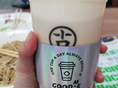 -古茗(成龙店)