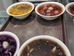 -常州糕团店(北大街新世纪商城店)