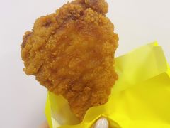 麦麦脆汁鸡套-麦当劳(东方时代广场分店)