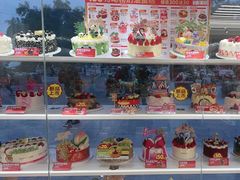 -味多美蛋糕(八大处店)