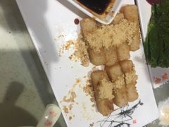 -蜀留香火锅·始于1999·原四川老火锅(白堤路店)