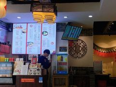 -小园春民间小吃铺(江宁黄金海岸店)