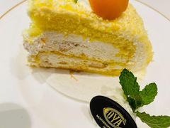 芒果奶油蛋糕-COVA(环贸iapm店)