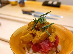 -鮨一日本料理(大中华店)