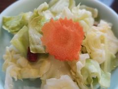 -李先生牛肉面大王(站北广场店)