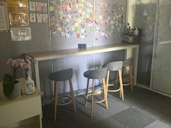 -蜜蜂读书·24h自习室(角门西店)