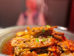 -六月雪干锅(绵阳凯德广场店)
