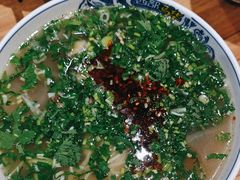 -西部马华清真兰州牛肉面·烧烤夜市(三里河店)