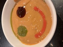 -南门涮肉(上海二店)