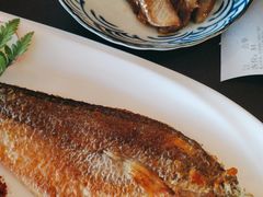 -極上萬膳·日料放题(来福士江景店)