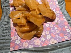 -江户·岚 创意料理(泛海店)