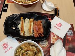 -四海游龙(大华店)