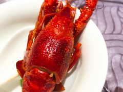-金陵一哥龙虾(水木秦淮店)