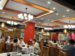 -围龙屋客家食府(福田店)