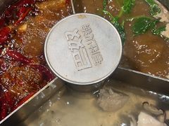 -巴奴毛肚火锅(相州店)