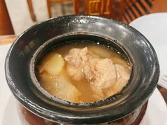 民间瓦罐煨汤-西江美食舫·江西菜(健德桥店)