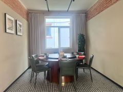 -羊门客在·烤盐池滩羊·川菜