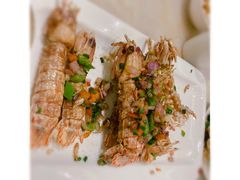 椒盐皮皮虾-华盛丰温州大排档(东三环南路店)