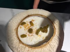 -椰子湾·海南火锅·糟粕醋·椰子鸡(正大广场店)