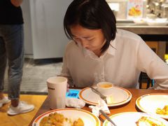 -比格比萨自助(万柳华联店)