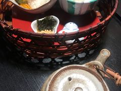 -滩万日本料理Nadaman(国贸大酒店)