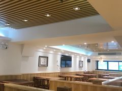 大堂-素满香·食养自助(建邺万达店)