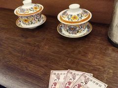 -琵琶语评弹茶馆(苏州平江路店)