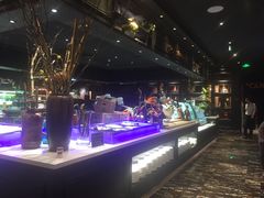 -加餐海鲜自助(集美银泰百货店)