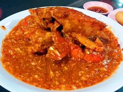 -龙海鲜螃蟹王(宏茂桥店)