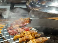 -筱果•梁山围炉烤肉(昌里路店)