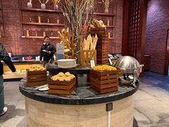 -三清山希尔顿度假酒店