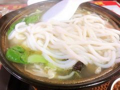 -丽虹米线(青泥店)