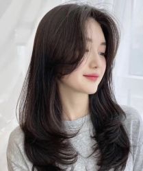 -迪罗造型•潮色接发