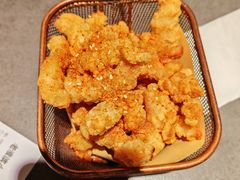 -老淮滨-蚌埠非遗小吃(淮河路店)