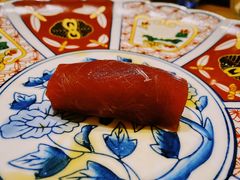 -鮨青(恒基名人购物中心店)