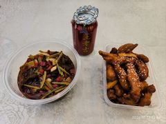 -五谷屯私房菜·始于2005(中山陵童卫路店)