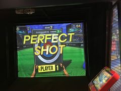 -VS SPORTS PARK运动玩乐园·团建·生日会(合生汇店)