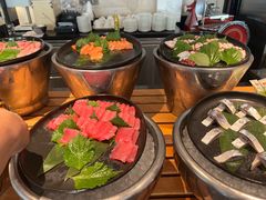 -Social 秀西餐厅-长沙瑞吉酒店(运达店)