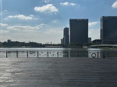 -映月湖中央公园