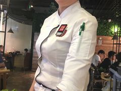-左庭右院鲜牛肉火锅(南通CBD大有境店)