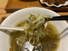 -富源春面馆(四川北路店)