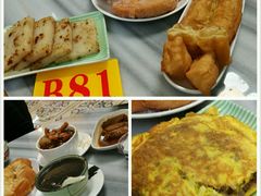 -芬芳甜品(同福路店)
