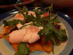 -杭州西子湖四季酒店-WL BISTRO西湖餐厅(灵隐路店)