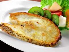 鳕鱼扒-广州富力君悦大酒店·凯菲厅