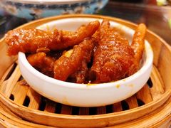 -岭南小生·粤港点心(南门口店)