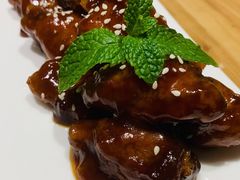 -枣子树·素食餐厅(普陀山店)