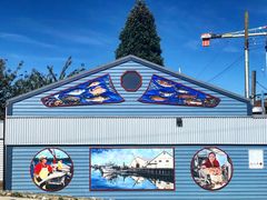 -Steveston Pizza Company (Richmond)